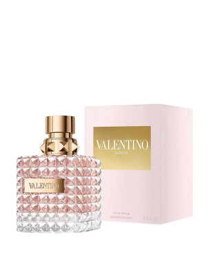 Donna Edp